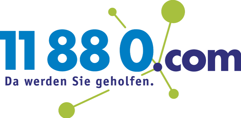 11880 Logo