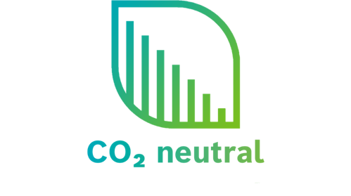 CO2 neutral