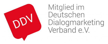 DDV Logo