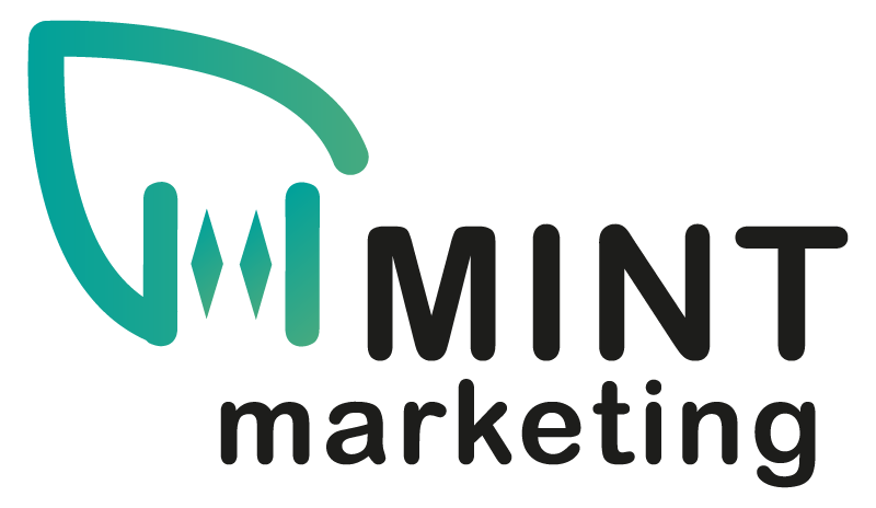 MINT Marketing Logo